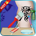 TatooRemovalSurgery icon