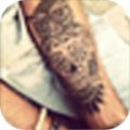 tatto yourself icon