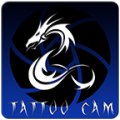 Tattoo Cam icon