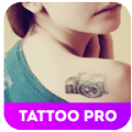 Tattoo Pro icon