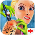 Tattoo Removal Surgery 1.10