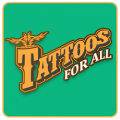 Tattoos For All icon