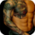 Tattoos for Men icon