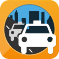 Taxi To Go icon