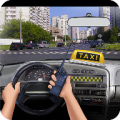 Taxi VAZ LADA Simulator 2.3