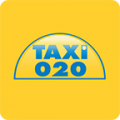 Taxi020 icon