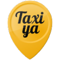 Taxiya taxista icon