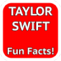 Taylor Swift Fun Facts! icon