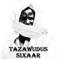 Tazawudus-Sixaar 1.0