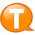 TBlog icon