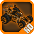TD Cyber War icon
