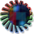 Techno Rainbow icon