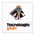 Tecnologia Geek icon