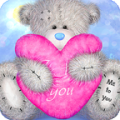 Teddy Bear Lite icon