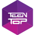 TEEN TOP Club icon