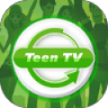 Teen TV icon