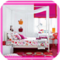 Teenage Bedroom Designs icon