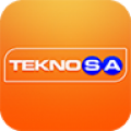 Teknosa icon