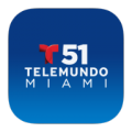 Telemundo 51 icon