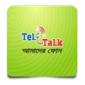 Teletalk Info icon