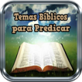 Temas Biblicos para Predicar 1.0