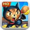 Temple Cat Run icon