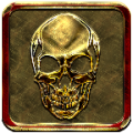 Temple of the Dead icon