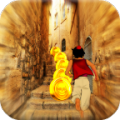 Temple Train Game icon