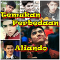 Temukan Perbedaan Aliando icon