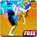 Tennis Fight icon