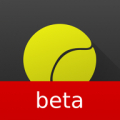 Tennis Temple Beta 3000.244.06