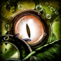 Tentacles icon