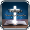 Teología Preguntas y Respuestas icon