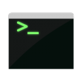 Terminal icon