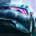Terminal Speed icon