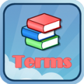Terms Dictionary (EN-AR) icon