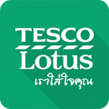 Tesco Lotus 4.8.1