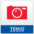 Tesco Photo icon