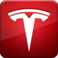 Tesla icon