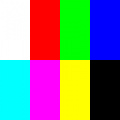 Test Screen icon