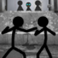 Test the Stick icon