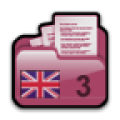 Test Your English III. icon