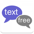 Text Free SMS icon