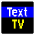 TextTv icon