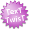 TextTwist 2.2.1