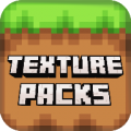 Textures for Minecraft PE icon