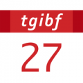 TGI Black Friday icon