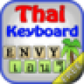 Thai Keyboard Envy Free 2.1