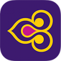 THAI m Service icon