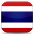 Thailand radios and music icon